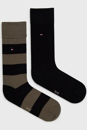 Tommy Hilfiger Ponožky pánské, barva