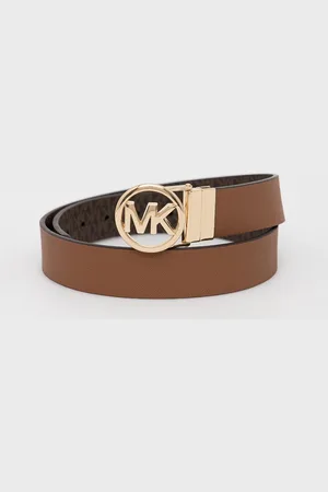 Michael Kors Oboustranný pásek dámský, barva