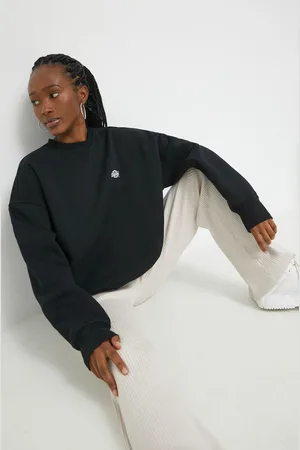 Dickies Mikina dámská, barva, s aplikací