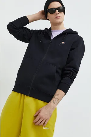 Dickies Mikina pánská, barva, hladká