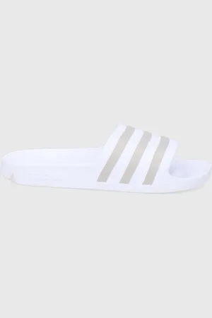 adidas Pantofle EF1730 pánské, barva, EF1730