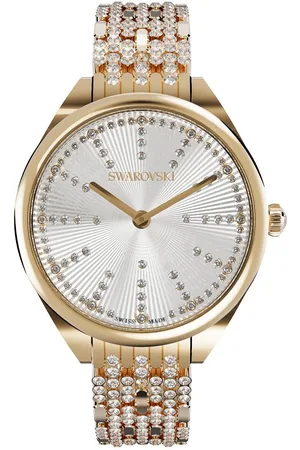 Swarovski Hodinky dámské, barva