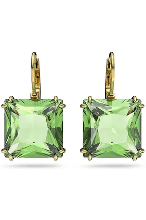 Swarovski Náušnice barva