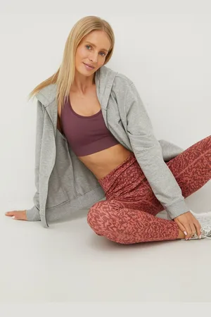 Calvin Klein Mikina dámská, barva, hladká, 000QS6869E