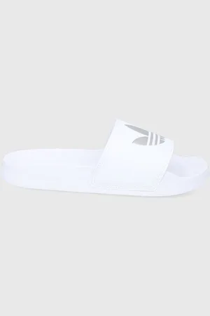 adidas Pantofle Adilette Lite W dámské, barva, GZ6197-FTWWHT