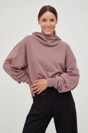 adidas Mikina dámská, barva, hladká