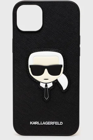 Karl Lagerfeld Obal na telefon Iphone 14 Plus 6,7" barva