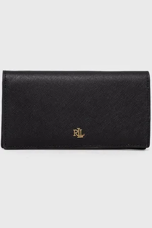 Ralph Lauren Peněženka dámská, barva, 432802917009