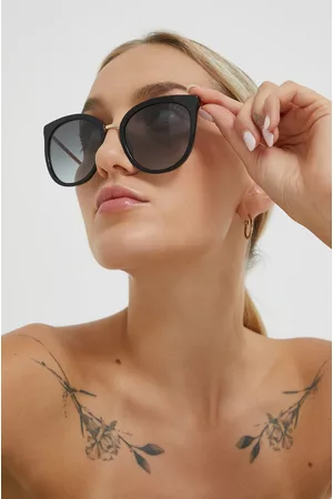Moschino Ženy Sluneční brýle - Sluneční brýle dámské, barva