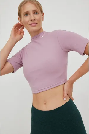 Reebok Tričko barva