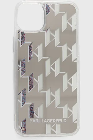 Karl Lagerfeld Obal na telefon iPhone 14 Max barva