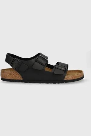 Birkenstock Sandály Milano barva, 34791
