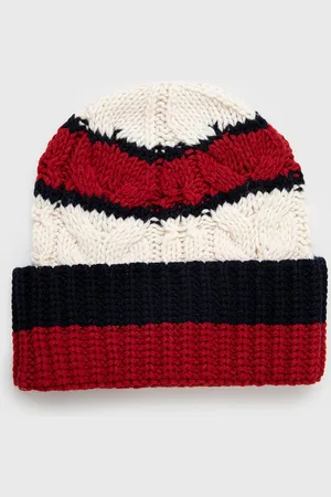 Tommy Hilfiger Čepice
