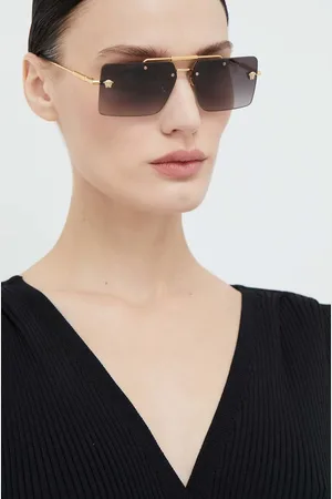 VERSACE Sluneční brýle dámské, barva, 0VE2245