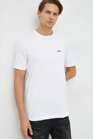 HUGO BOSS Tričko BOSS Athleisure 2-pack s potiskem, 50478019