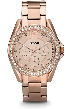 Fossil Hodinky ES2811