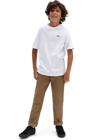 Vans Dětské tričko 129-173 cm