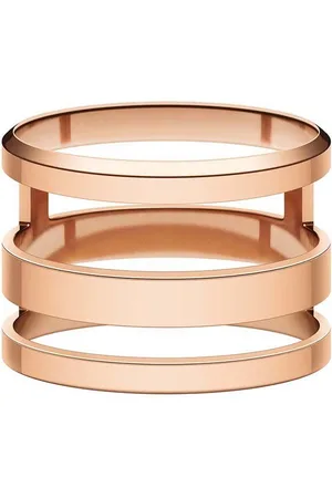Daniel Wellington Prstýnek Elan Triad Ring Rg 48