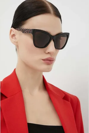 VERSACE Sluneční brýle dámské, barva, 0VE4417U