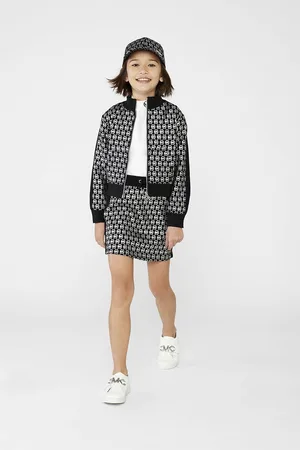 Michael Kors Dětská sukně barva, mini