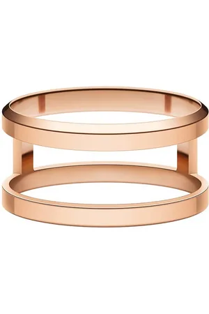 Daniel Wellington Prstýnek Elan Dual Ring Rg 48