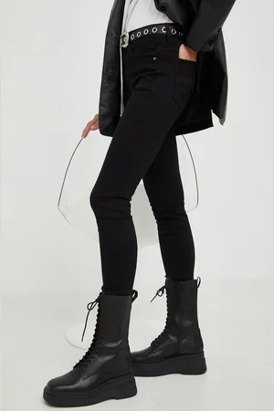 G-Star Džíny dámské, high waist