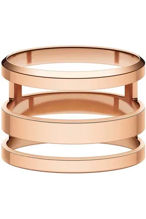Daniel Wellington Prstýnek Elan Triad Ring Rg 52
