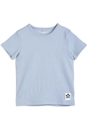 Mini Rodini Dětské tričko