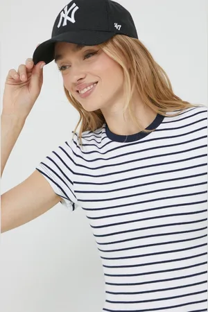 Abercrombie & Fitch Tričko barva