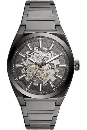 Fossil Hodinky barva
