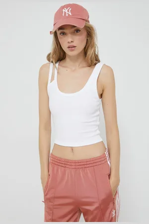 Abercrombie & Fitch Top dámský, barva