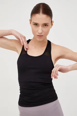 DKNY Top dámský, barva