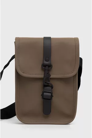 Rains Ledvinky - Ledvinka 13090 Flight Bag barva
