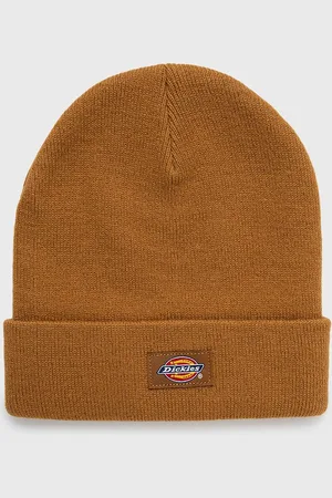 Dickies Čepice barva, DK0A4X7KBD0-BROWNDUCK