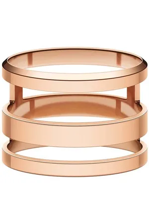 Daniel Wellington Prstýnek Elan Triad Ring Rg 50
