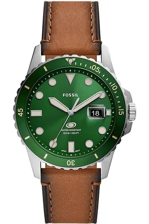 Fossil Hodinky barva