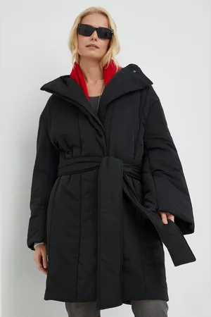 By Malene Birger Bunda dámská, barva, přechodná