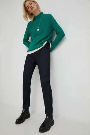 G-Star Džíny dámské, high waist