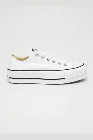 Converse Tenisky Chuck Taylor C560251-WHITE/B/W
