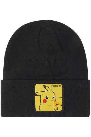Capslab Kšiltovka x Pokemon barva, CL/PKM/1/BON/PIK1