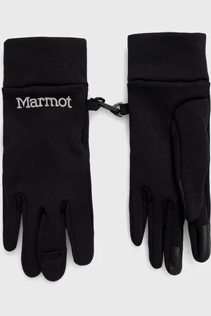 Marmot Rukavice Power Str Connect dámské, barva