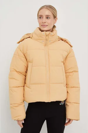 Rip Curl Bunda dámská, barva, zimní, oversize
