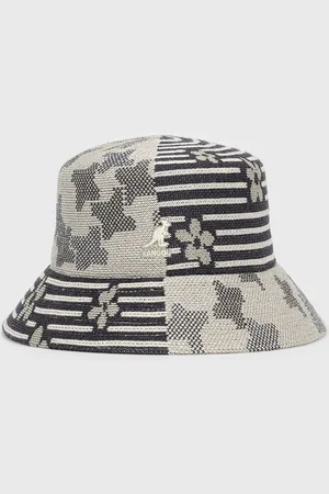 Kangol Klobouk z vlněné směsi barva
