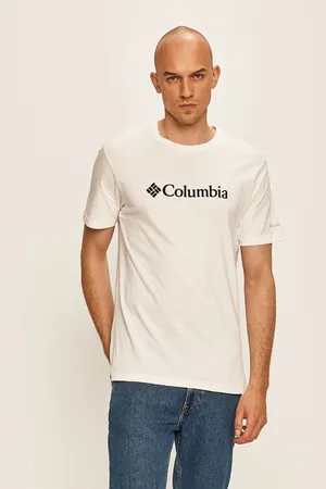 Columbia Tričko barva, s potiskem, 1680053-014