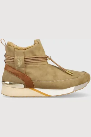 U.S. Polo Assn. Sněhule Frida barva