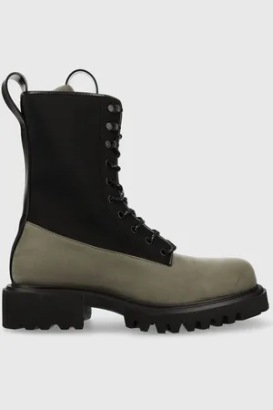 Rains Trapery 22610 Show Combat Boot Neopren pánské, barva