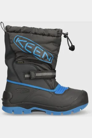Keen Dětské sněhule Snow Troll barva