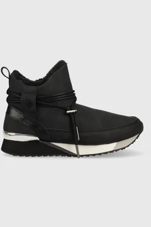 U.S. Polo Assn. Sněhule Frida barva