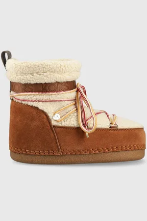 Michael Kors Sněhule Zelda barva