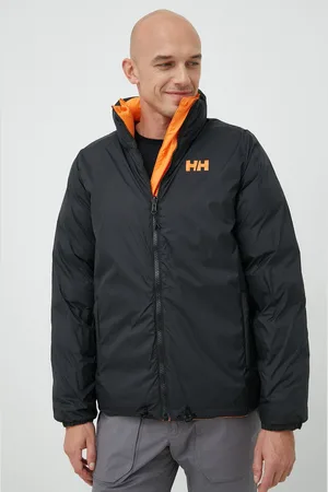 Helly Hansen Oboustranná péřová bunda HH REVERSIBLE DOWN pánská, barva, 53890